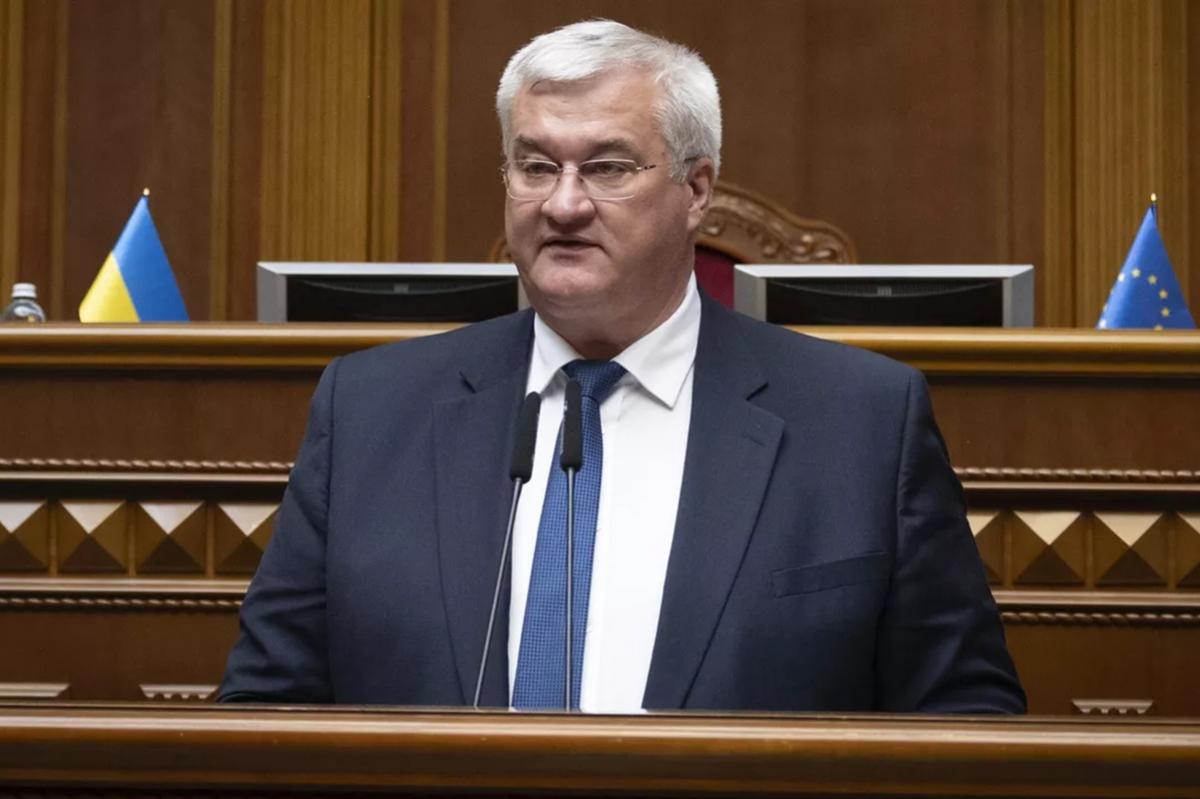 Глава МИД Украины заявил о желании Киева завершить конфликт в этом году