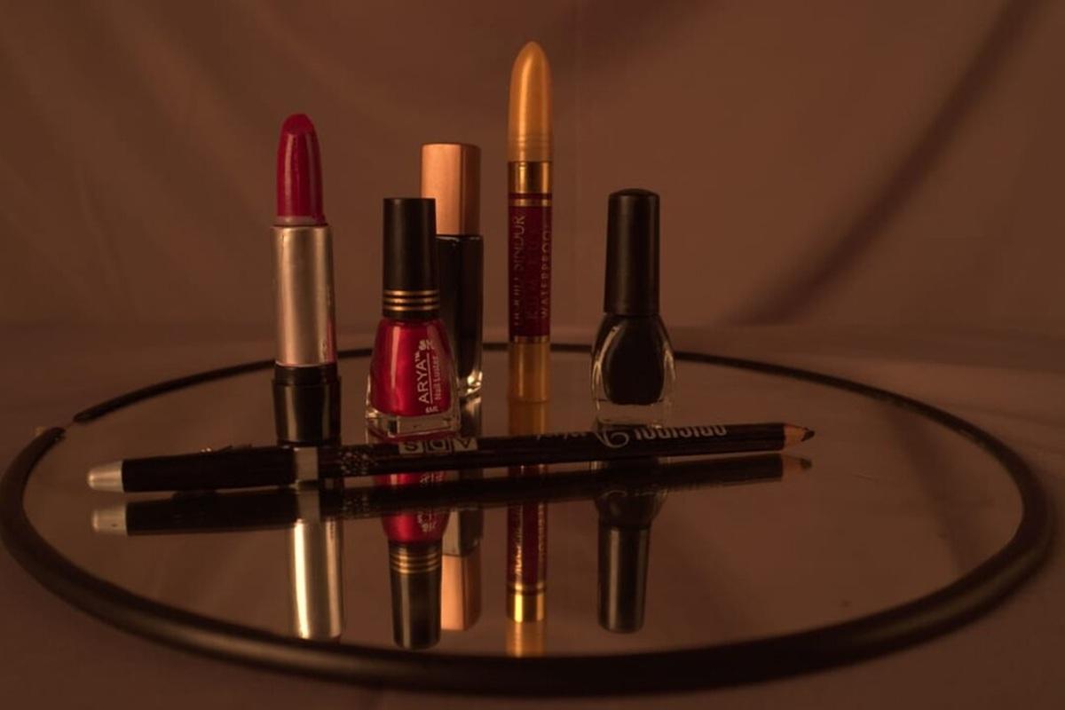 Новосибирская область лидирует в парфюмерном производстве СФО