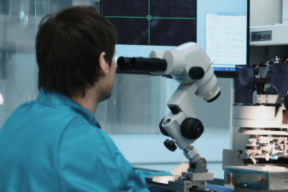 Новосибирская область возглавила рейтинг региональных операторов Сколково