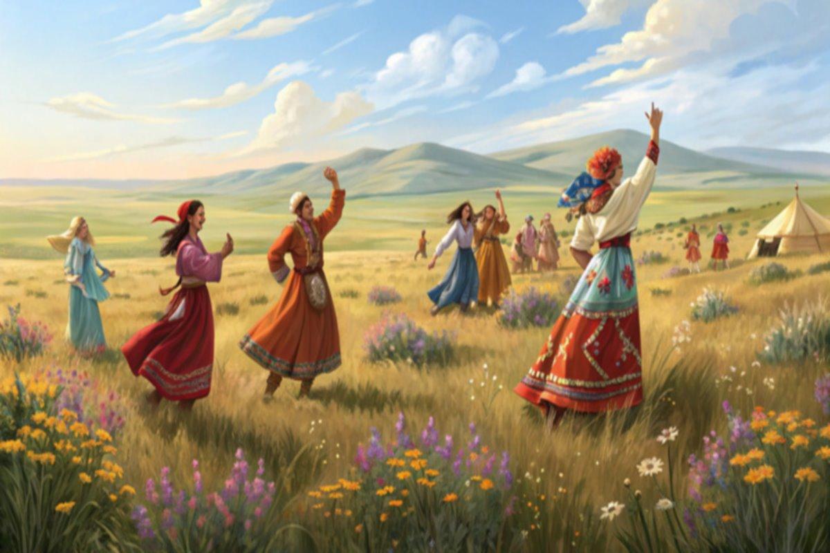 В Татарстане утвердили программу научных изысканий по истории и культуре народов Степной Евразии