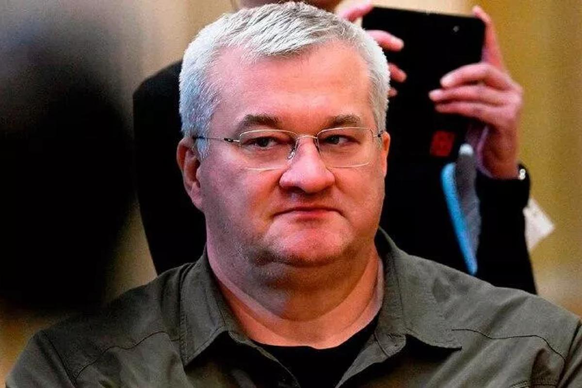 Глава МИД Украины говорил по-русски 40 минут: Киев борется с языком, а сам его использует
