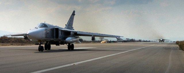 Поблизости российской базы в Сирии сбили беспилотники боевиков