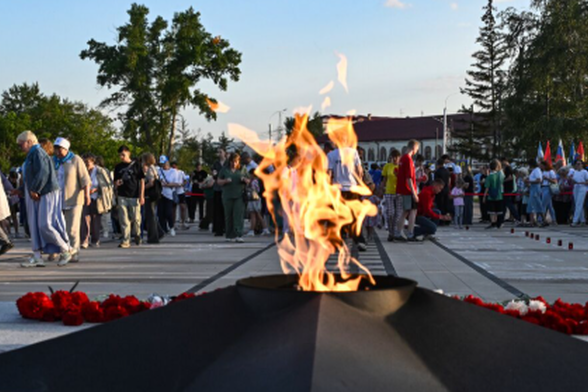 Жители Мордовии могут принять участие во Всероссийском конкурсе инициатив по сохранению и защите исторической памяти