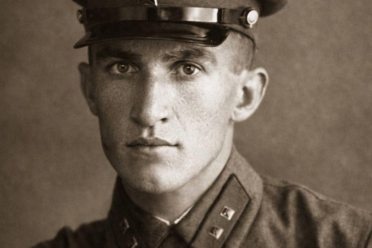 Глава Адыгеи Мурат Кумпилов рассказал о героизме первого адыга, ставшего Героем Советского Союза