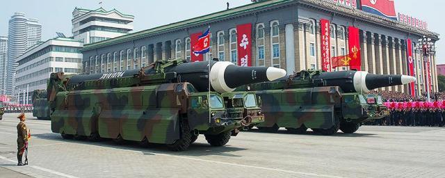 США требуют от КНДР вывезти все ракеты и ядерные боеголовки из страны