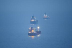 Миллиард баррелей нефти посреди океана: эксперт объяснил, сколько это в масштабе мирового потребления