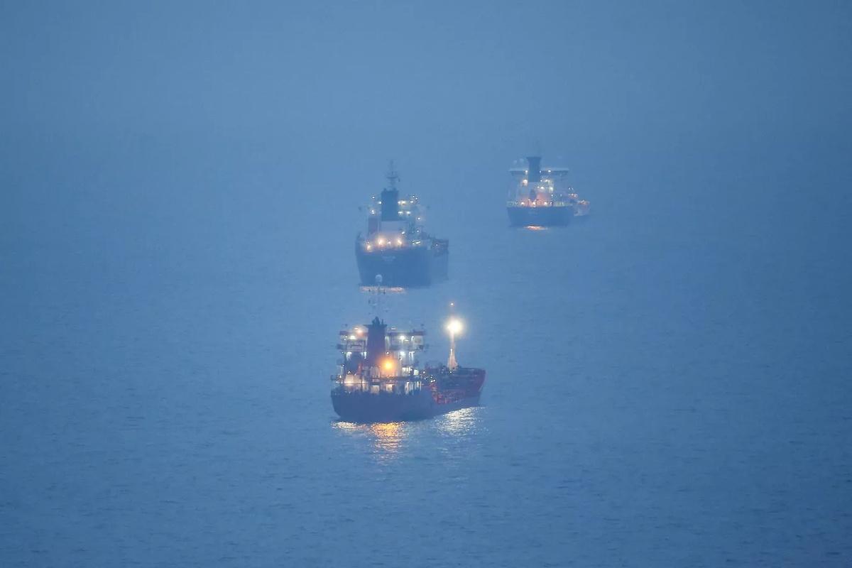 Миллиард баррелей нефти посреди океана: эксперт объяснил, сколько это в масштабе мирового потребления