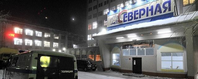 В Коми семьям погибших в шахте горняков выплатят по 1 млн рублей