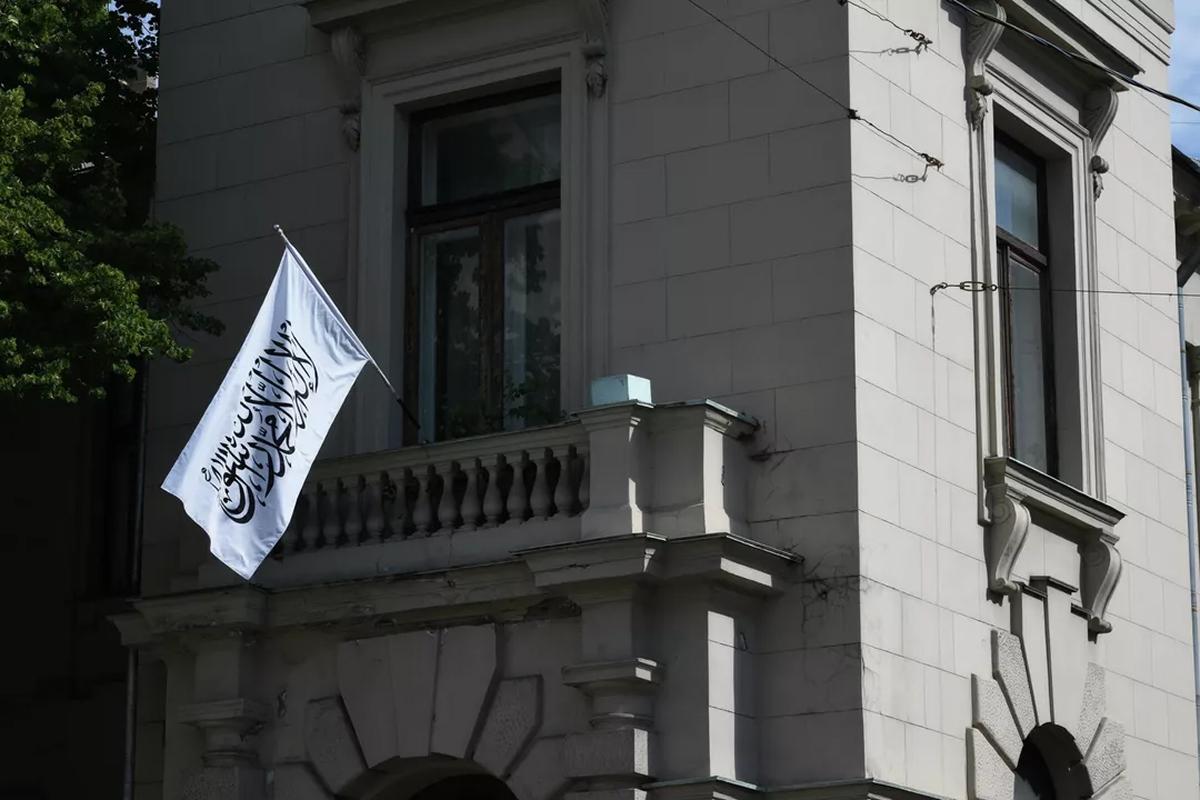 Власти Афганистана призвали мировое сообщество разморозить активы и признать их правительство