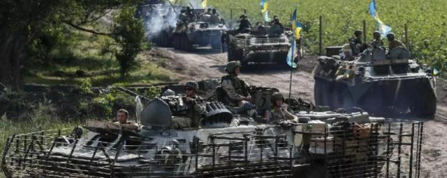 The Telegraph: Украина вошла в критическую фазу СВО, но Запад ее бросил