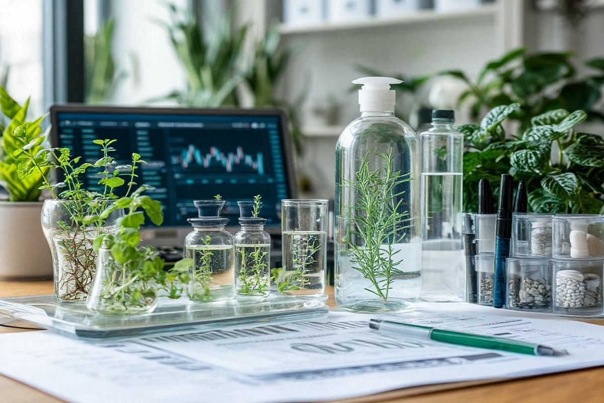 ИТМО, МФТИ, МИФИ: вузы усиливают подготовку в биоэкономике