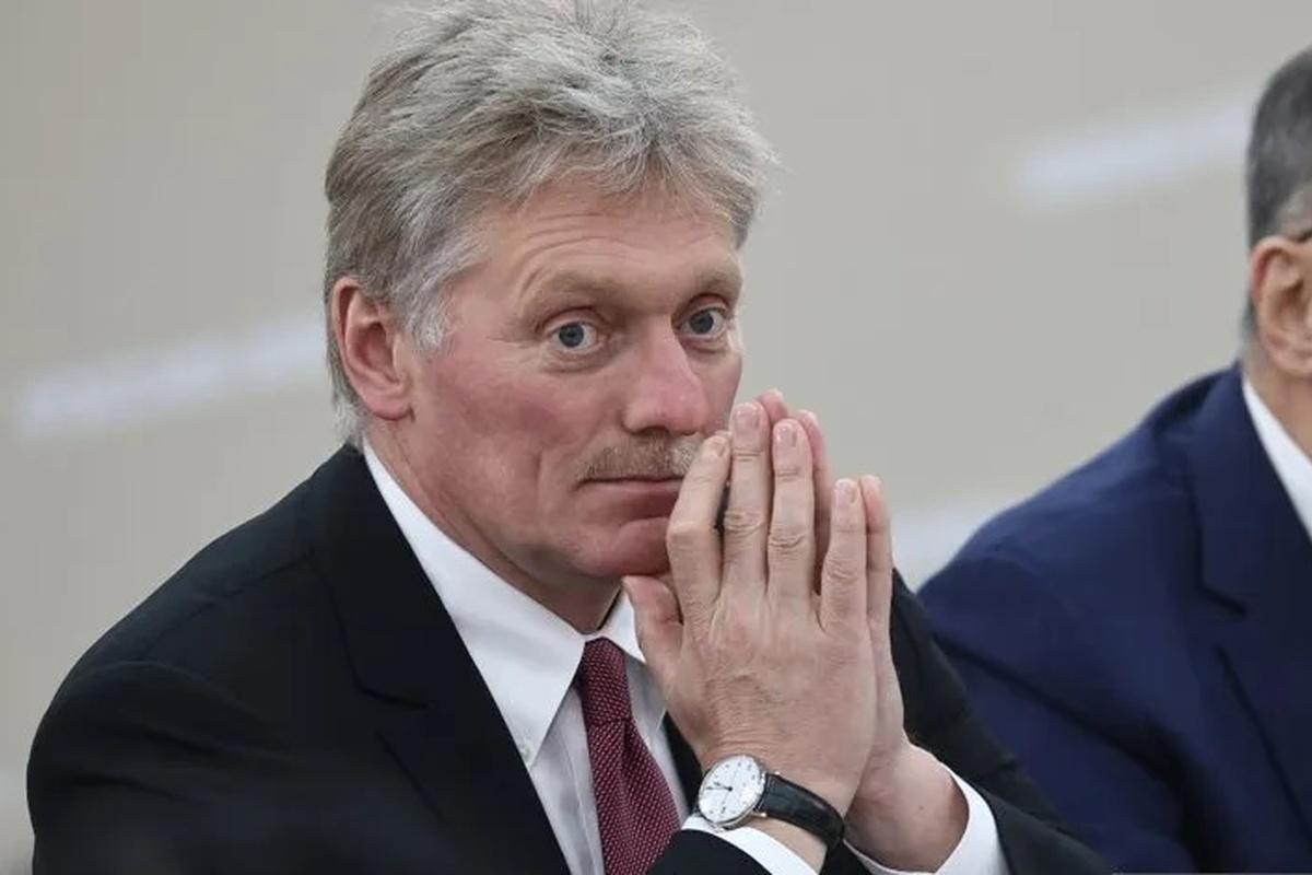 Песков: Россия не хочет, чтобы сербское оружие использовалось против ВС РФ