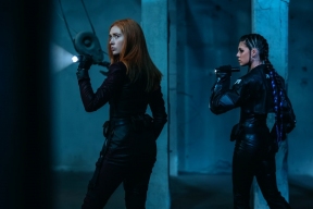 «Кинопоиск» представил новый сериал во вселенной «Майор Гром»