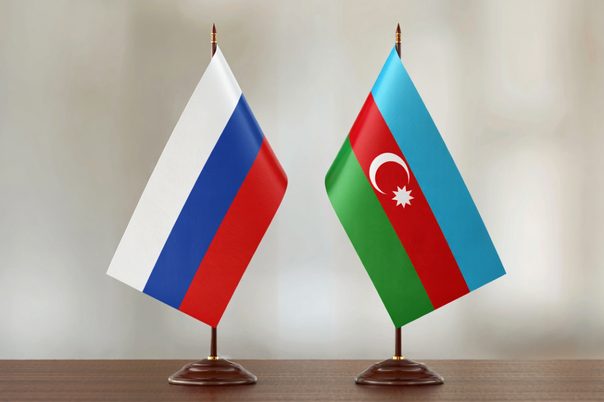 Политолог оценил конфликт с Азербайджаном как отражение внутренних противоречий