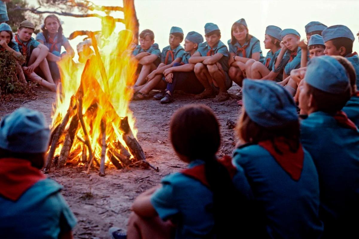 В Госдуме предложили компенсировать часть расходов на детские лагеря