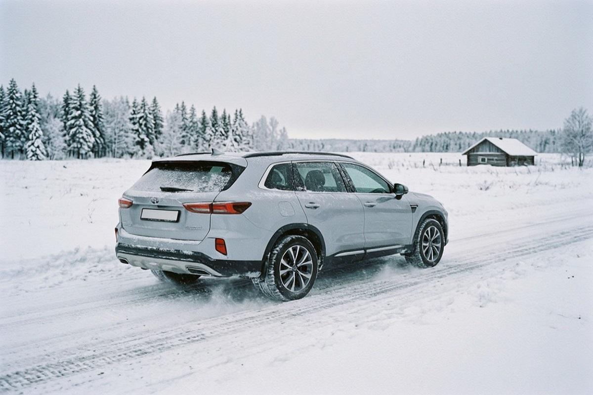 Когда новосибирские автомобилисты начнут платить повышенный транспортный налог