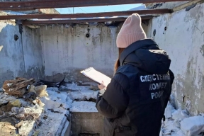 Убийца финалистки «Миссис Бурятия» покончил с собой после новой расправы