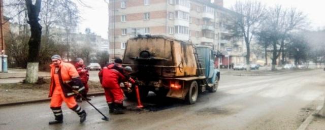 В Самаре на 40 тысяч рублей оштрафовали главу департамента городского хозяйства и экологии