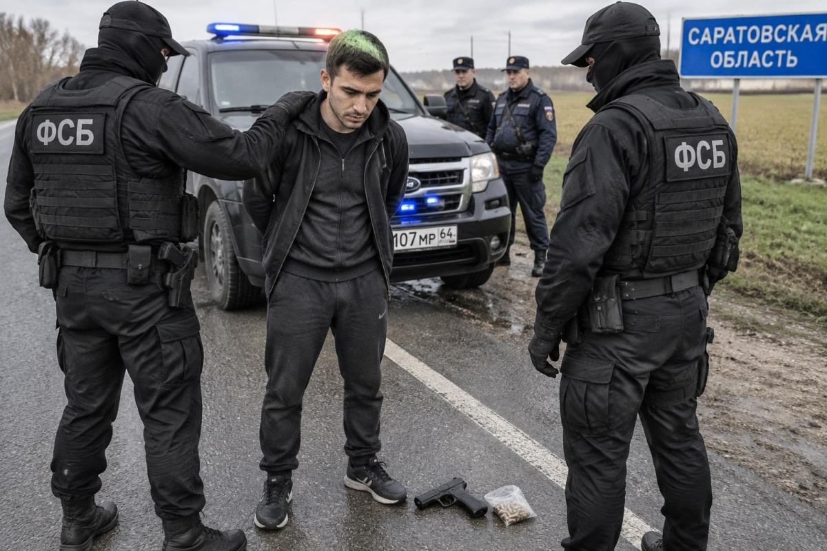 Камикадзе на заказ: Как Молдавия превратилась в основного поставщика террористов для ГУР