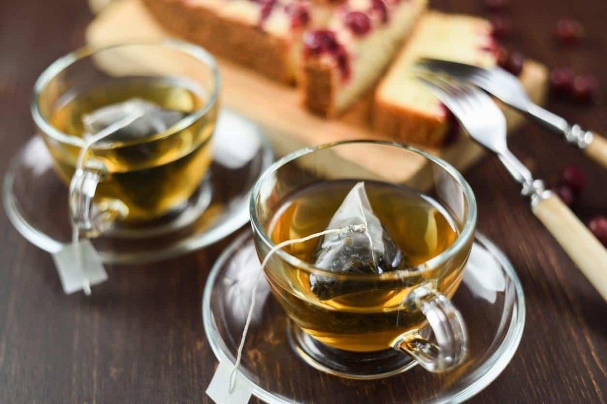 Онколог опроверг опасения по поводу чайных пакетиков в пирамидках: Пейте покойно