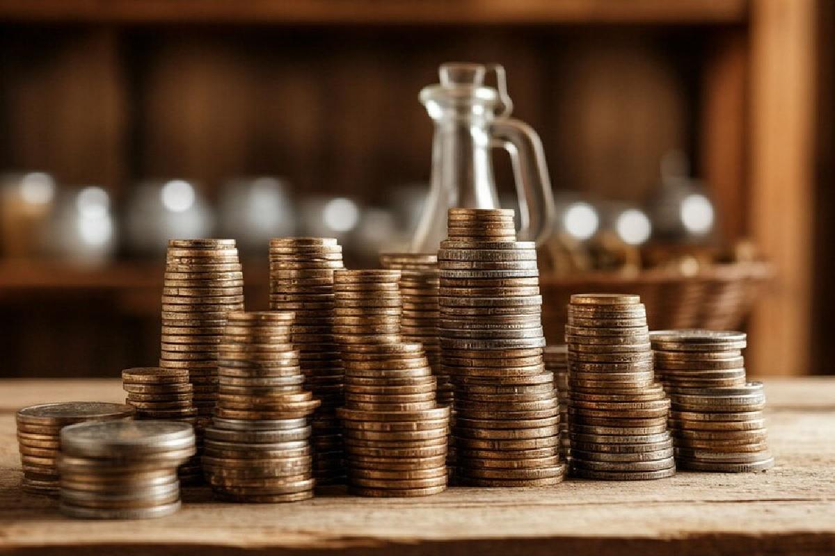 Налоговые поступления Марий Эл: НДС и НДФЛ стали основными источниками доходов