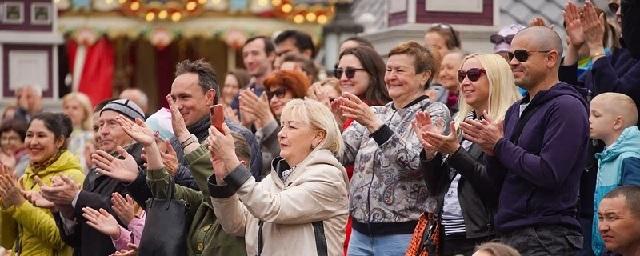 В Москве «Чеховский фестиваль» познакомит горожан с историей коренного народа Чили