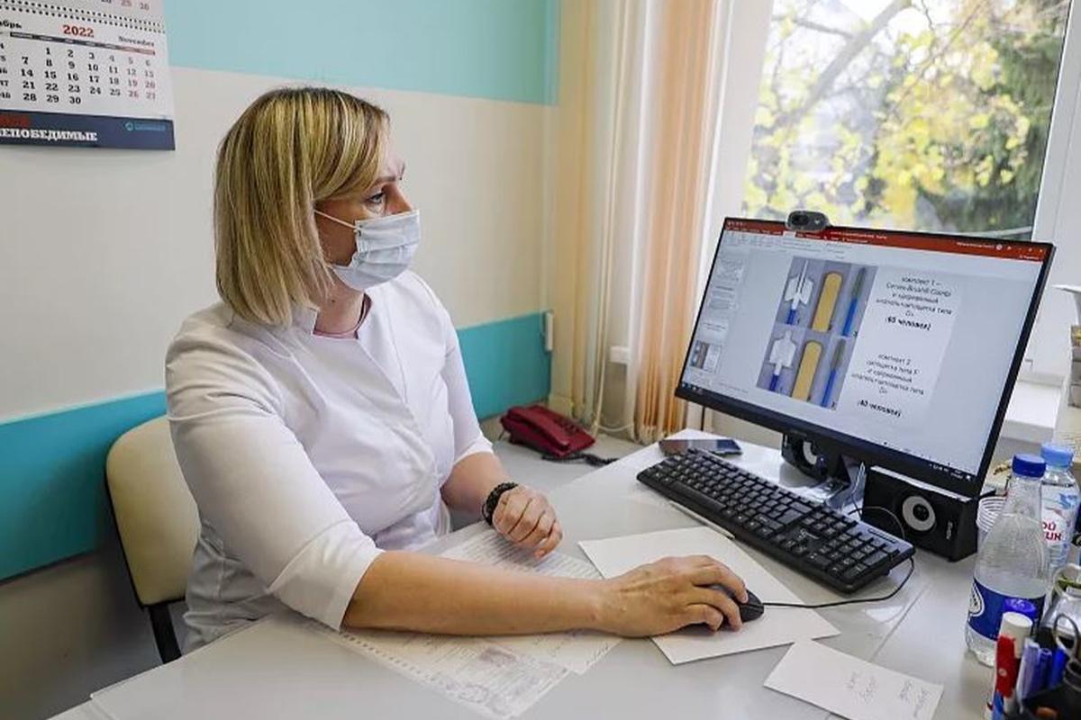 Трехлетняя практика для выпускников медвузов предложена новым нормативом