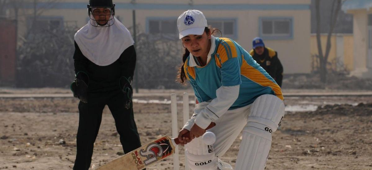 Талибы запретили женщинам Афганистана заниматься спортом