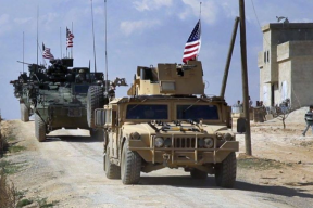 White House plans to pull troops out of Syria