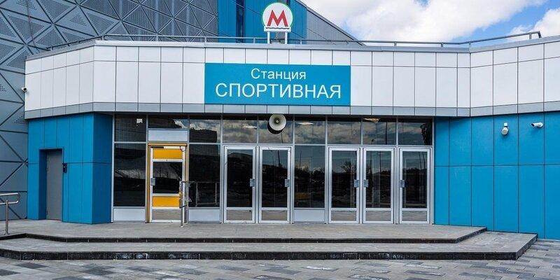 Мэр Новосибирска рассказал о сложностях строительства новой станции городского метро на фоне западных санкций