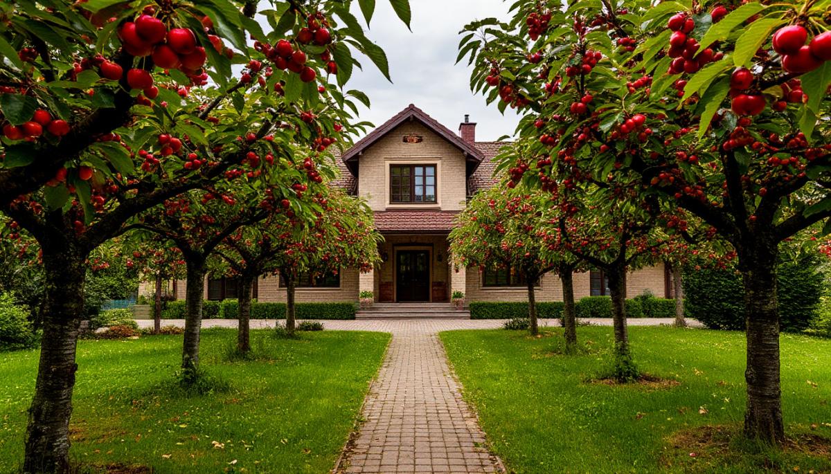 Кто на даче хозяин? Законодатели взяли «на карандаш» деревья на участках россиян