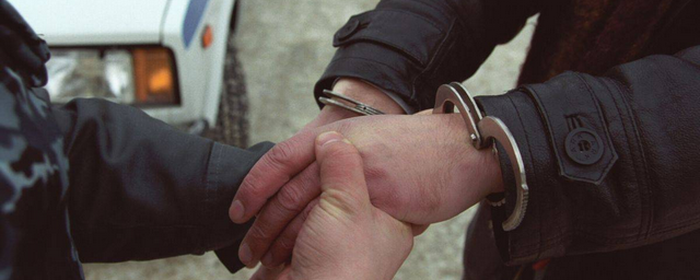 В Черкесске задержали двух наркодилеров из Средней Азии