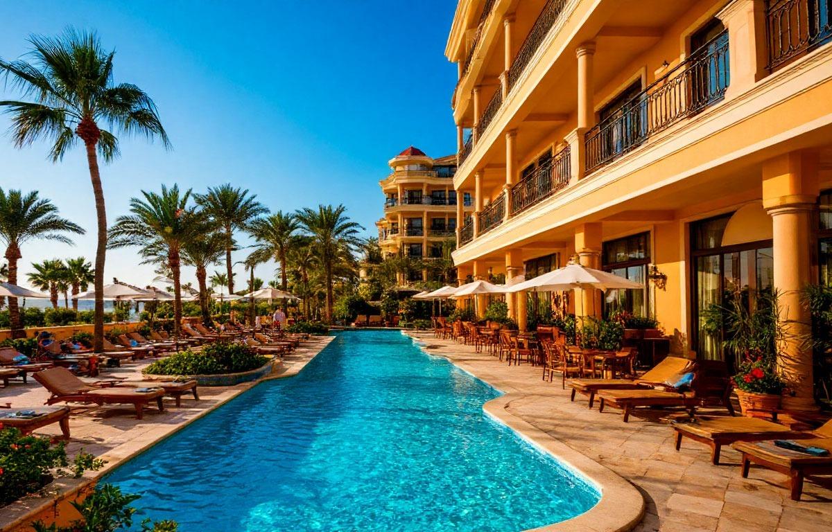 В России появился новый тренд в туризме: туристы выбирают отдых по отзывам, а не по бренду