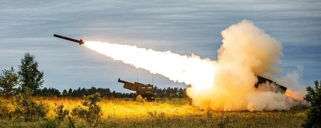 Рогов: ВСУ обстреляли пригороды городов Токмак и Васильевка в Запорожской области