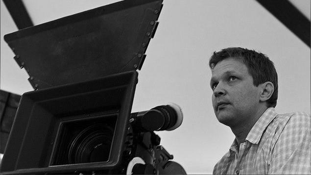 Режиссера Сергея Политика убили возле его дома