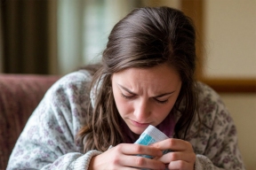 В 21 городе России на 20% превышен порог заболеваемости гриппом