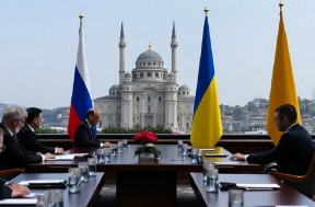 «Грязный ход»: как Киев и Вашингтон пытаются тянуть время в конфликте?