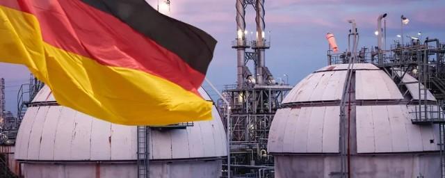 Bild: Germany's plan to replace Russian gas with LNG fails