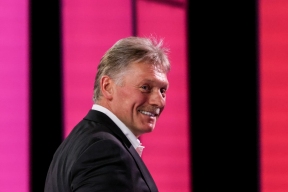 Родственник Будённого и «пират». Как Дмитрия Пескова комиссовали из армии и где он познакомился с Путиным