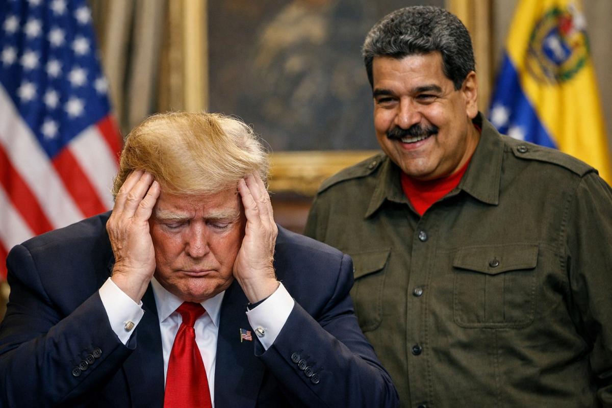 «Головняк» для Вашингтона. Почему захват Мадуро — только начало проблем Трампа в Венесуэле?