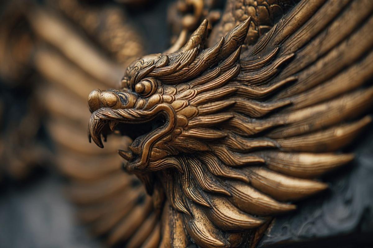 Золото под крылом дракона: как Китай меняет игру на финансовом рынке