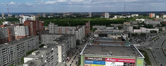 В Перми прокуратура отменила покупку квартиры за 11 миллионов рублей
