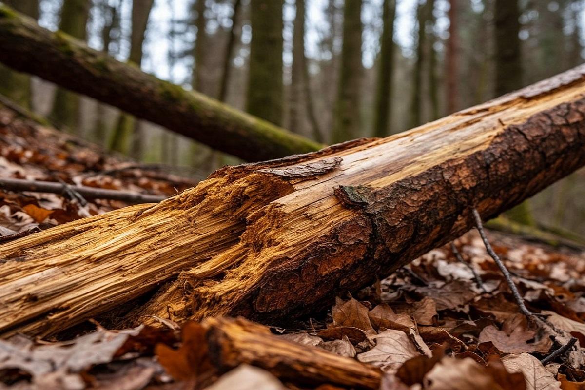 В Казани сильный ветер: паромная переправа закрыта, дерево перекрыло улицу