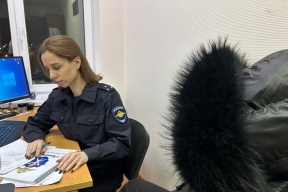 Подростки в Красноярском крае стали чаще нарушать закон
