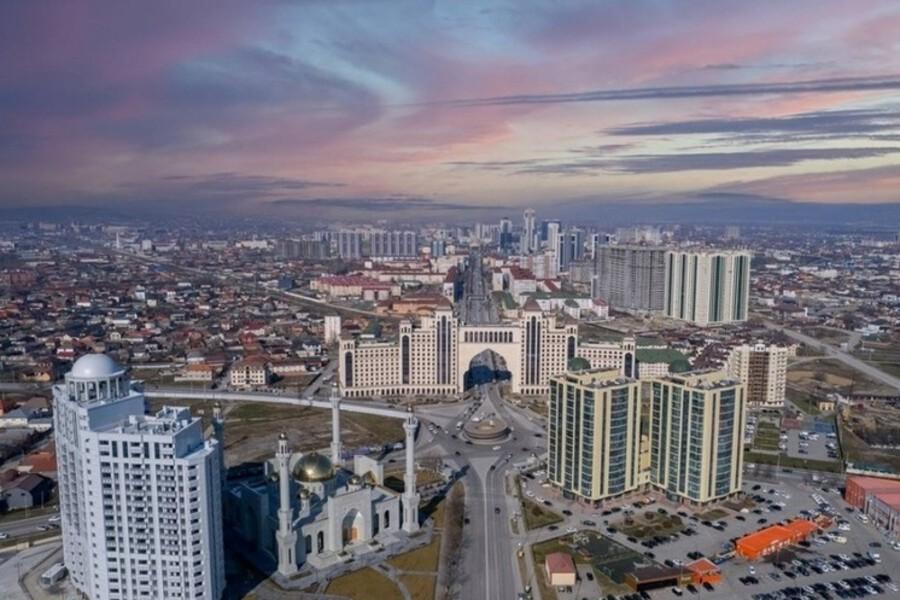 Фестиваль «Дахар» в Грозном 2025: программа, даты, гости