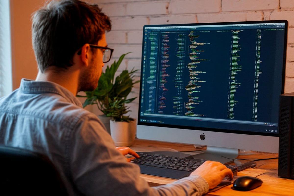 Базовых знаний недостаточно: как изменились требования к IT-специалистам в Новосибирской области