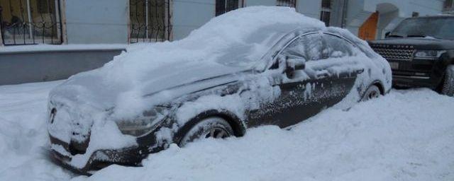 В Ярославской области ожидается ухудшение погоды