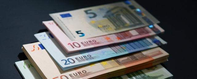 Банки Morgan Stanley и Deutsche Bank ждут роста курса евро на фоне потепления в ЕС