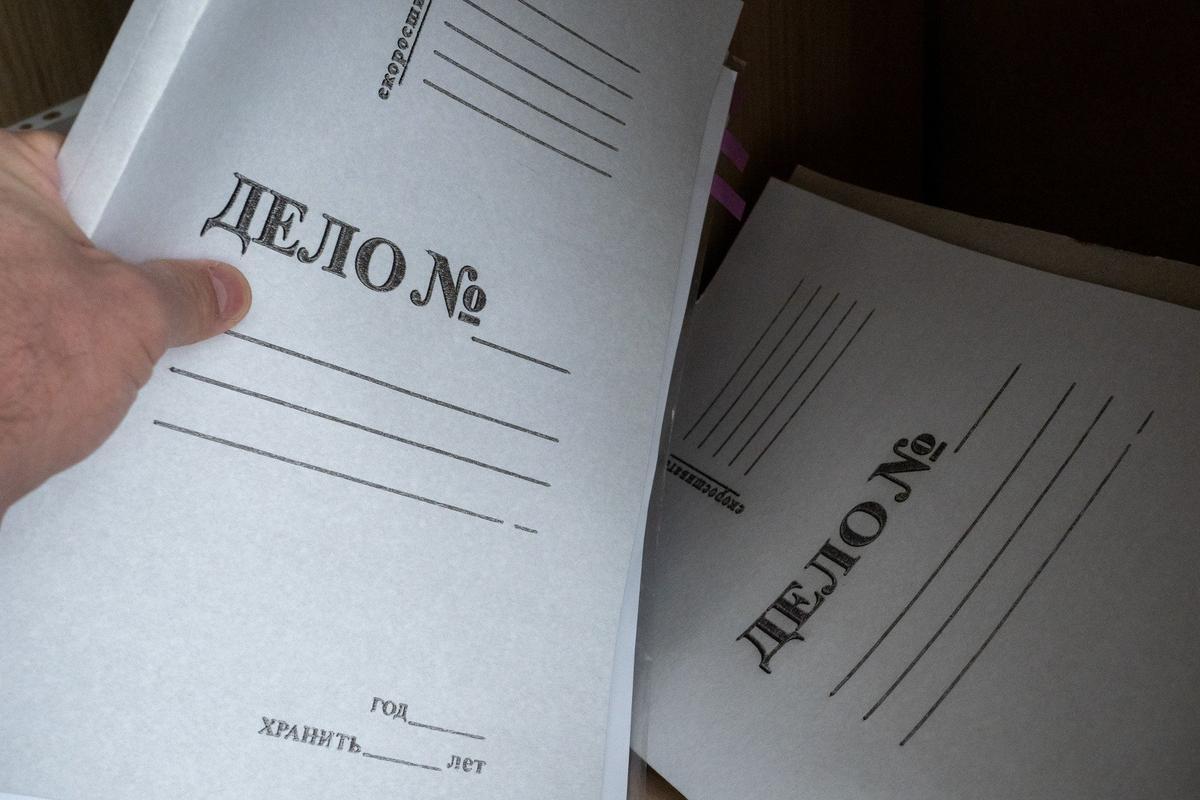 В Приморском крае возбудили уголовное дело после гибели в ДТП двух человек