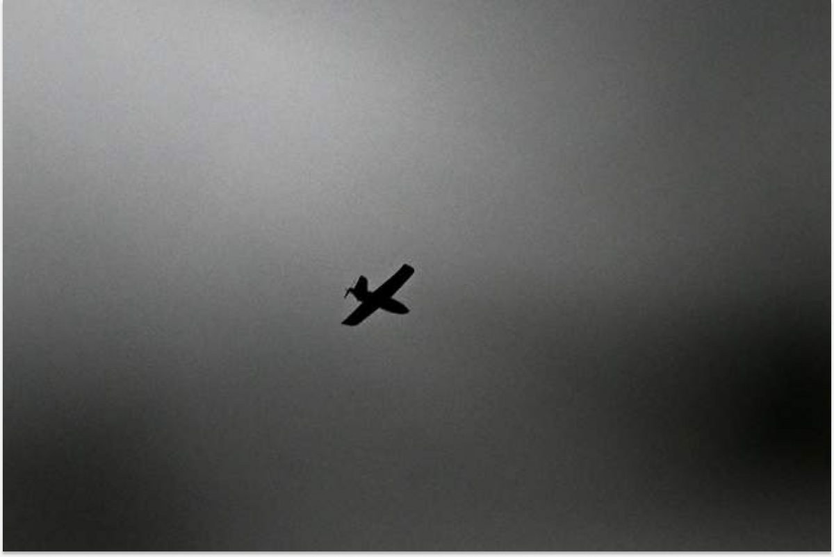 В Курской области город Рыльск остался без света из-за атаки дрона ВСУ